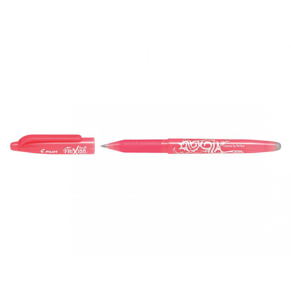 Stylo roller FriXion Ball Rose