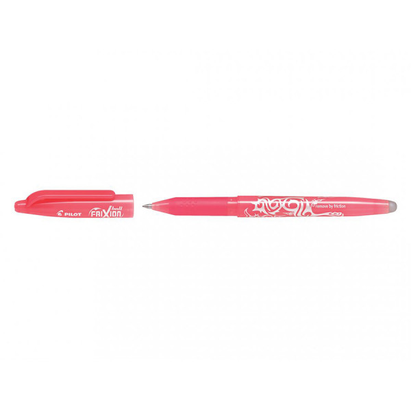 Recharge pour stylo effaçable x 3 pcs Rouge - Scrapmalin