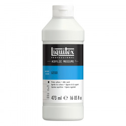 Gesso 473 ml