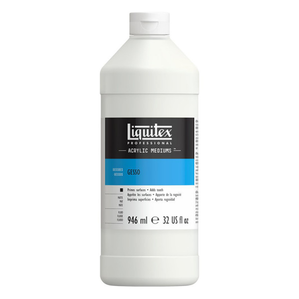 Gesso 946 ml