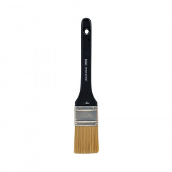 Brosse Freestyle universelle plate en poils synthétiques 51 mm
