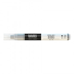 Paint Markers pointe fine 7599 - Gris neutre 7