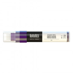 Paint Markers pointe large 186 - Pourpre dioxazine