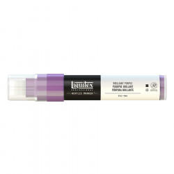 Paint Markers pointe large 590 - Pourpre brillant