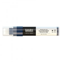 Paint Markers pointe large 320 - Bleu de Prusse