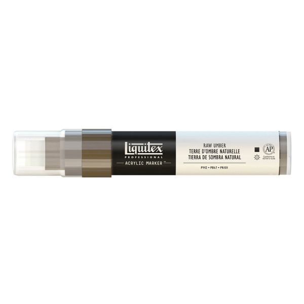 Paint Markers pointe large 331 - Terre d'ombre naturelle