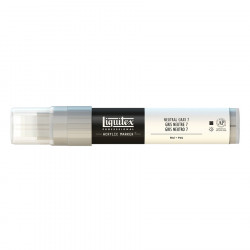 Paint Markers pointe large 7599 - Gris neutre 7