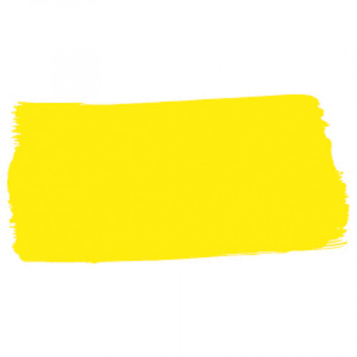 Paint Markers pointe large 981 - Jaune fluorescent