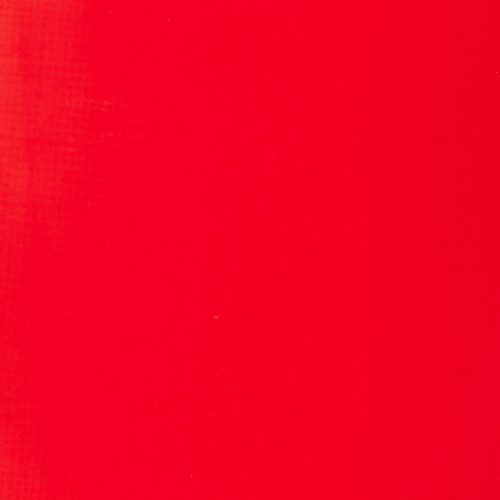 Peinture acrylique Basics 118 ml 983 Rouge fluo