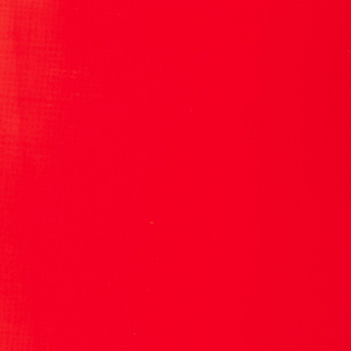 Peinture acrylique Basics 118 ml 983 Rouge fluo