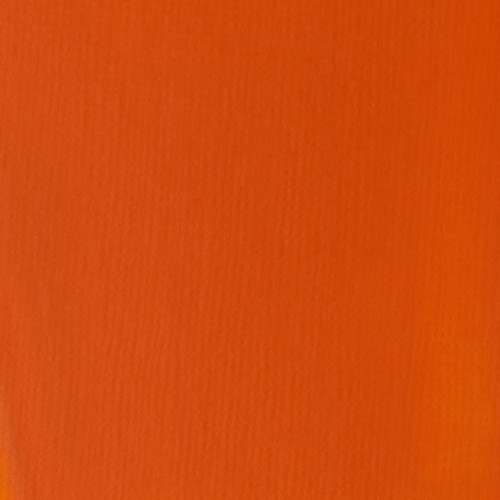 Peinture acrylique Basics 118 ml 620 Rouge orange vif