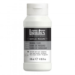 Fluide de masquage 118 ml