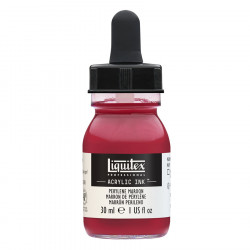 Encre Acrylique Ink 30 ml 507 Marron de pérylène