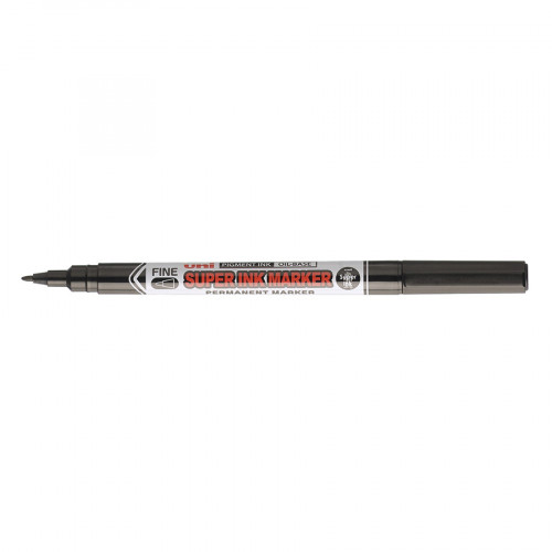 Marqueur permanent Super Ink Noir 0.9 mm