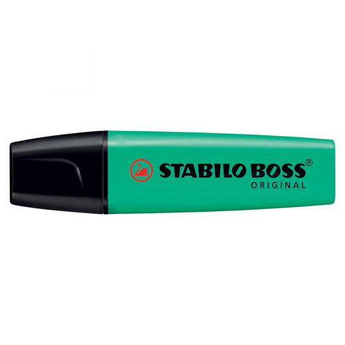 Surligneur BOSS original Turquoise