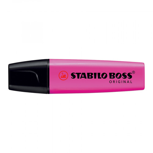 Surligneur BOSS original Lilas