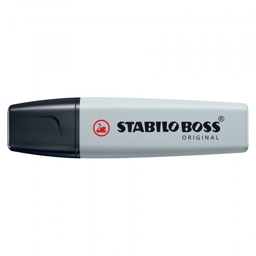 Surligneur BOSS pastel Poudre de gris