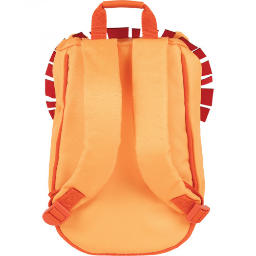 Sac à dos Lion Orange