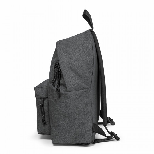 Sac à dos Padded Pak'R 40 x 30 x 18 cm Black Denim