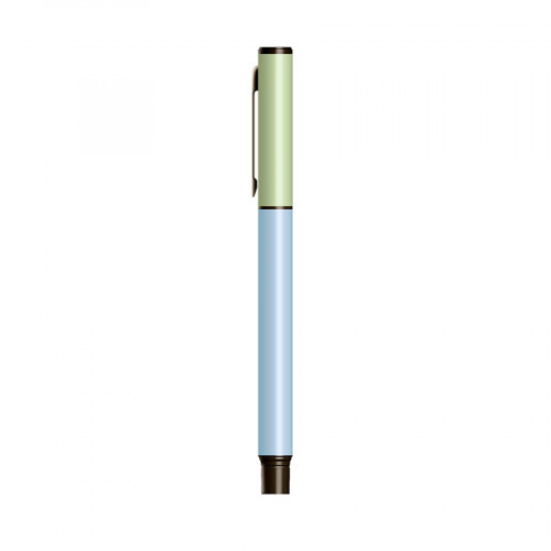 Stylo plume Pastel Couleur aléatoire