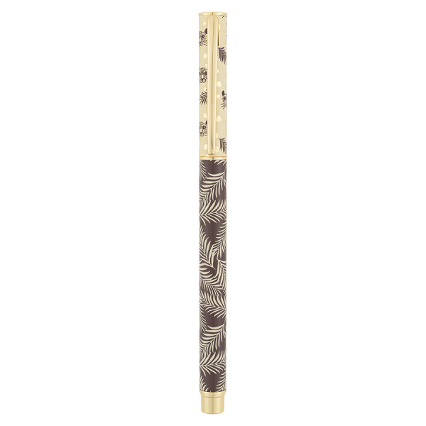 Stylo plume Sauvage Design aléatoire