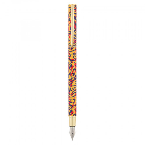 Stylo plume Sauvage Design aléatoire