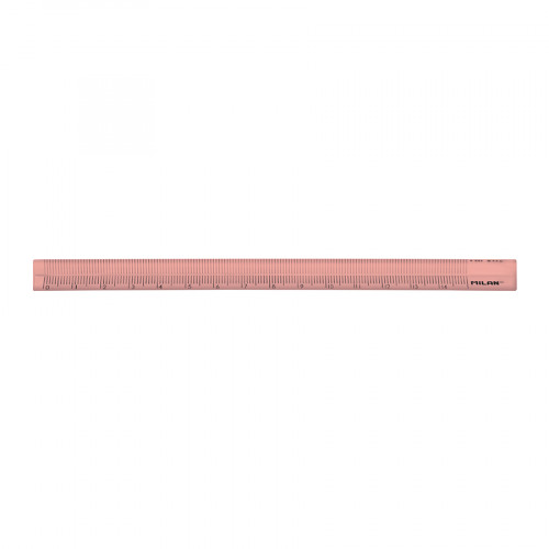 Règle triangulaire 15 cm New Look