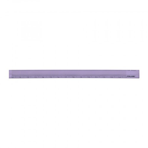 Règle triangulaire 15 cm New Look