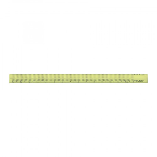 Règle triangulaire 15 cm New Look