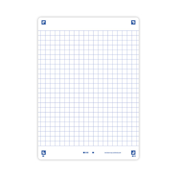 Fiche Bristol Révision 2.0 A6 10.5 x 14.8 cm 32 pcs Non perforée Blanc