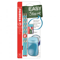 Kit apprentissage de l’écriture Droitier Easy Start