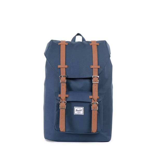 Sac à dos Little America Mid-volume Navy