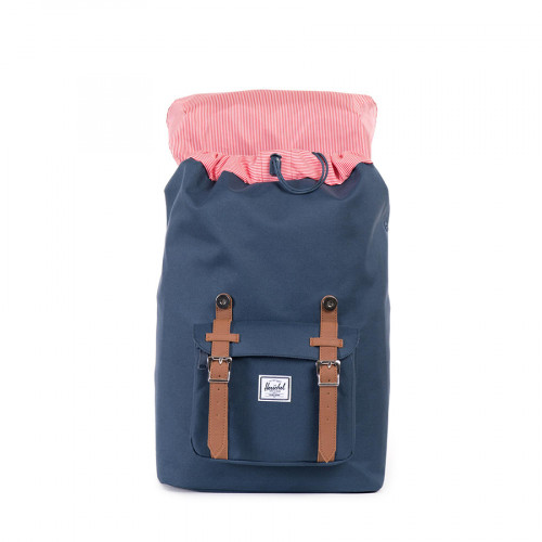 Sac à dos Little America Mid-volume Navy