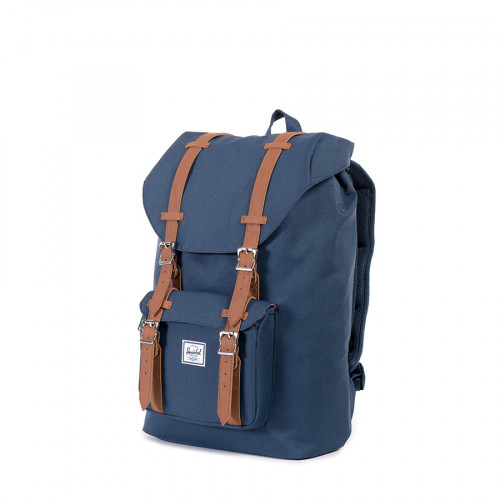 Sac à dos Little America Mid-volume Navy