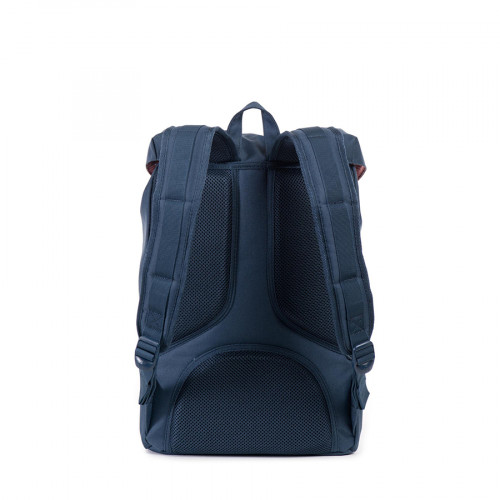 Sac à dos Little America Mid-volume Navy