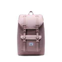 Sac à dos Little America Mid-volume Ash Rose