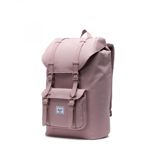 Sac à dos Little America Mid-volume Ash Rose