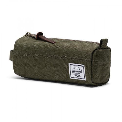 Trousse 8 x 20 x 6 cm Ivy Green