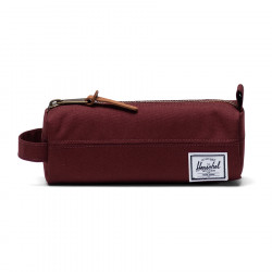 Trousse 8 x 20 x 6 cm Bordeaux