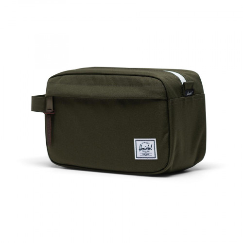 Trousse de voyage Ivy Green