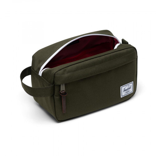 Trousse de voyage Ivy Green