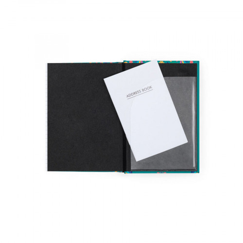 Agenda journalier 2022-2023 16 mois 9.5 x 13 cm Éléphant