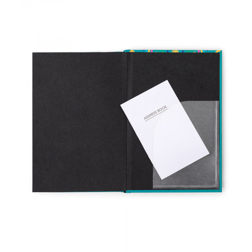 Agenda journalier 2022-2023 16 mois 9.5 x 13 cm Éléphant
