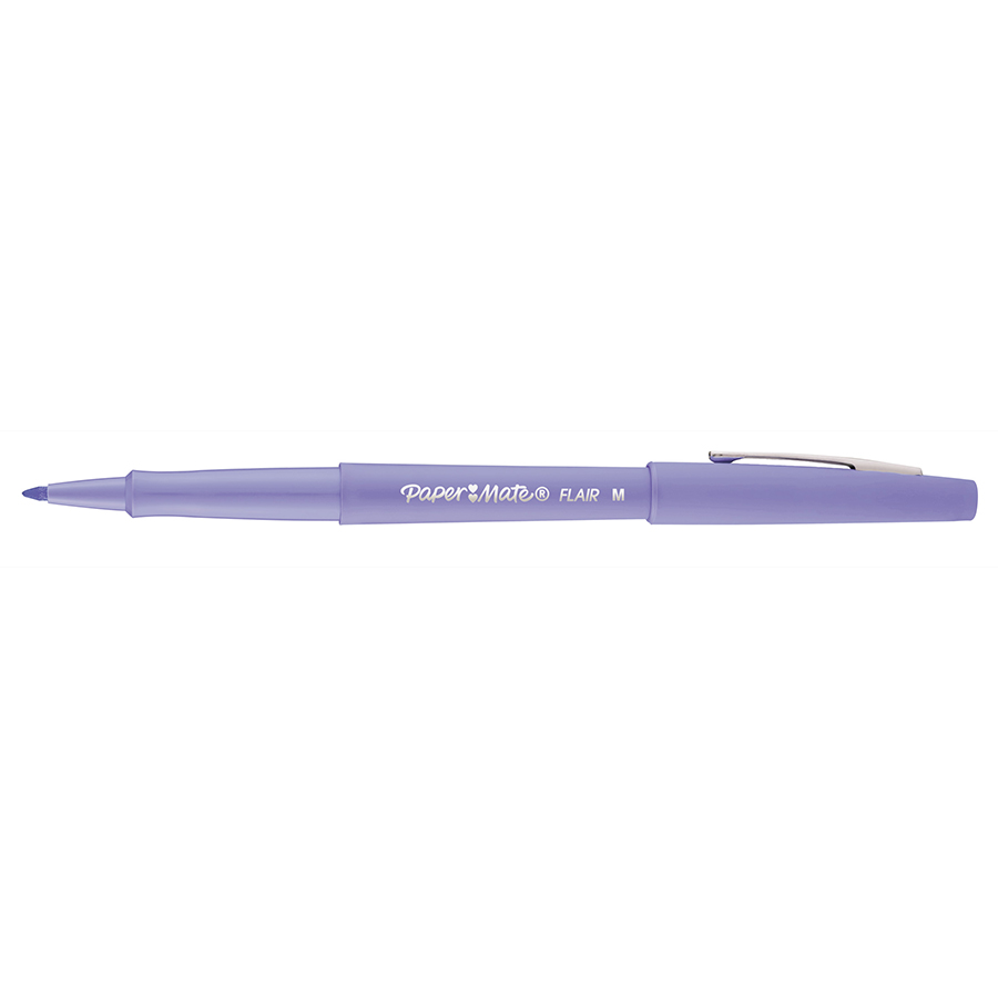 Paper Mate Stylo feutre Flair Original - noir