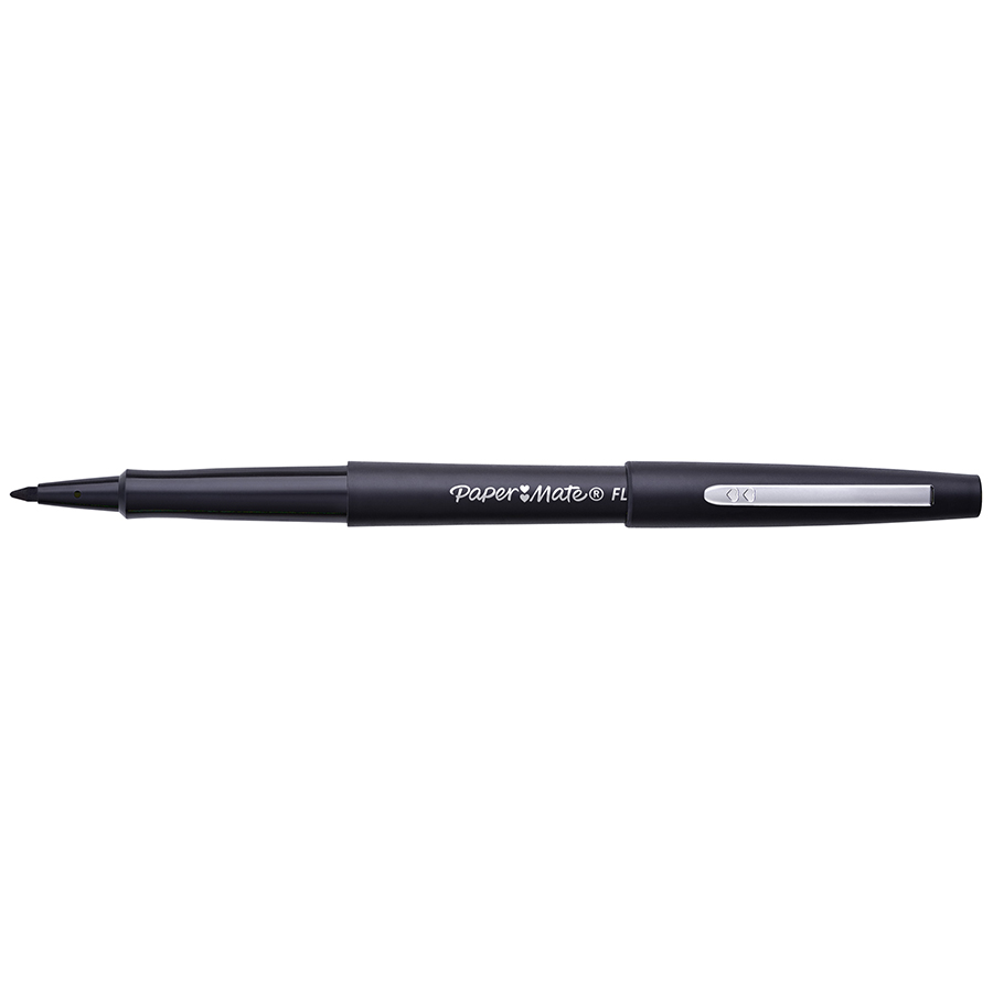 Paper Mate Stylo feutre Flair Original - rouge