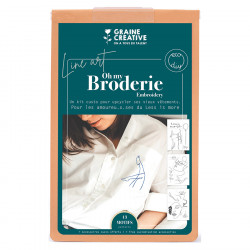 Broderie