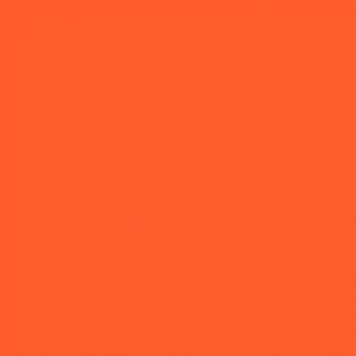 Gouache Studio 220 ml Orange vif