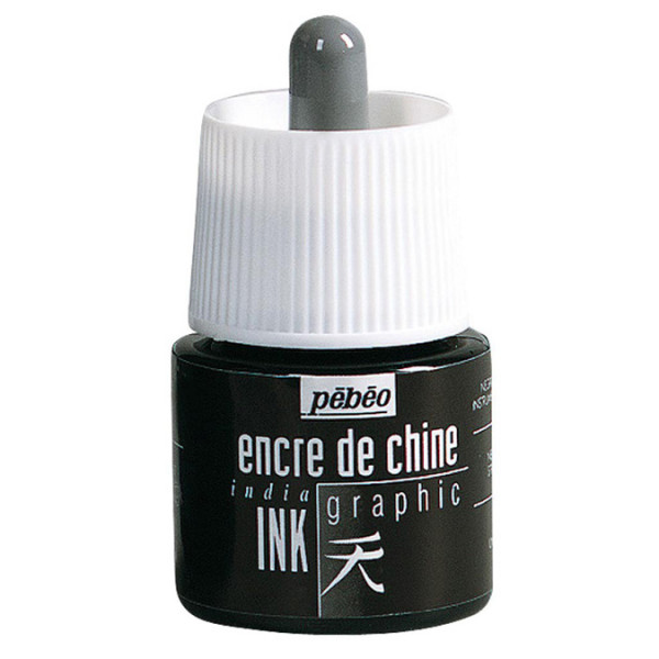 Encre de Chine Graphic 45 ml