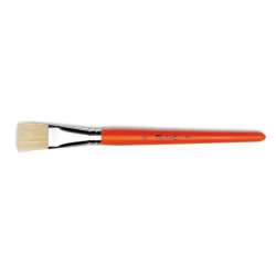 Pinceau plat Beau-Blanc Fun 355 N°18