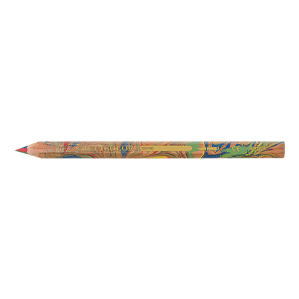 Crayon MegaQuattro 4 couleurs 5.8 mm